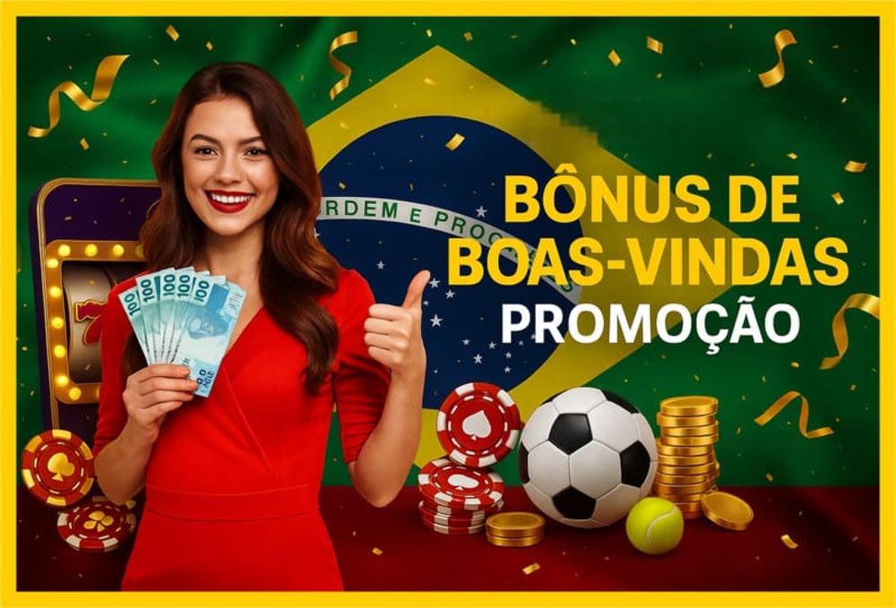 Promoções de Ano Novo no 6GBET