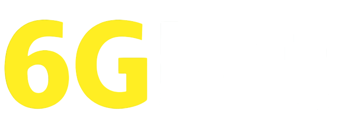 Logo da 6GBET